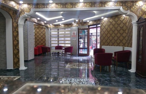 Konya City Center Apartment | 35 m² Apartment ∙ 5 guests