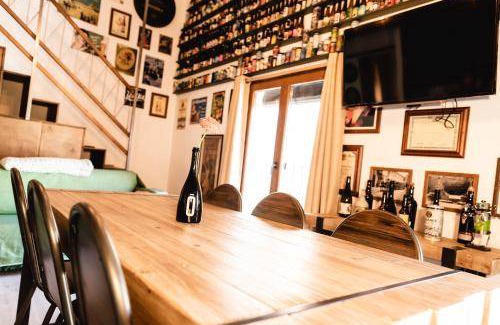 Villena Apartment | 35 m² Apartment ∙ 6 guests