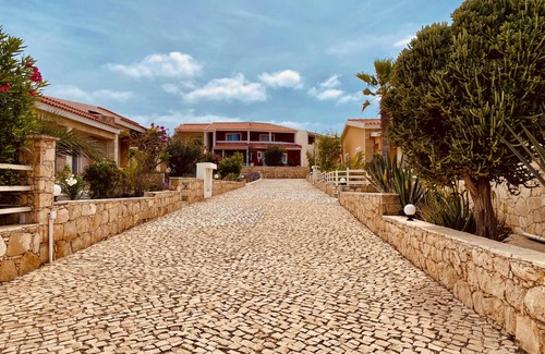 Vila do Maio Apartment | 35 m² Apartment ∙ 1 bedroom ∙ 2 guests