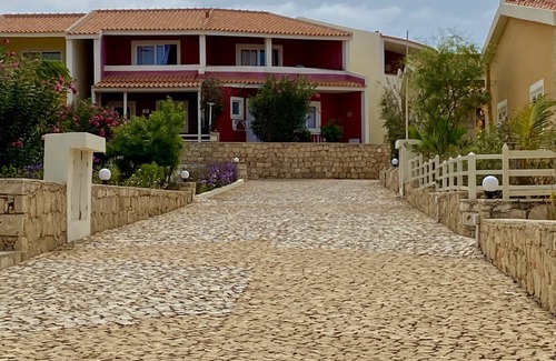 Vila do Maio Apartment | 35 m² Apartment ∙ 1 bedroom ∙ 2 guests
