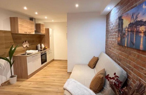 Norten-Hardenberg Apartment | 35 m² Apartment ∙ 1 bedroom ∙ 4 guests