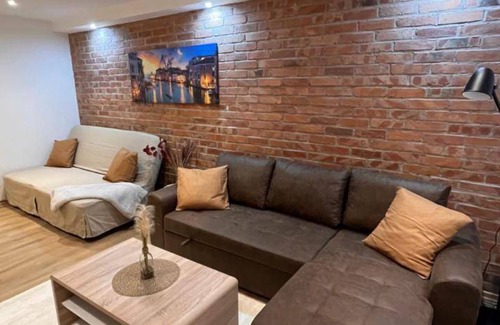 Norten-Hardenberg Apartment | 35 m² Apartment ∙ 1 bedroom ∙ 4 guests