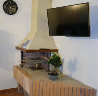 Attigliano Apartment | 35 m² Apartment ∙ 1 bedroom ∙ 4 guests
