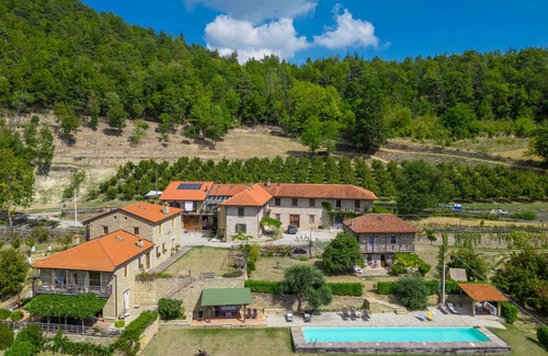 Cortemilia Apartment | 35 m² Apartment ∙ 1 bedroom ∙ 4 guests