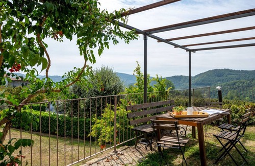 Cortemilia Apartment | 35 m² Apartment ∙ 1 bedroom ∙ 4 guests