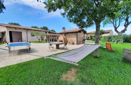 Monzambano Apartment | 35 m² Apartment ∙ 3 guests