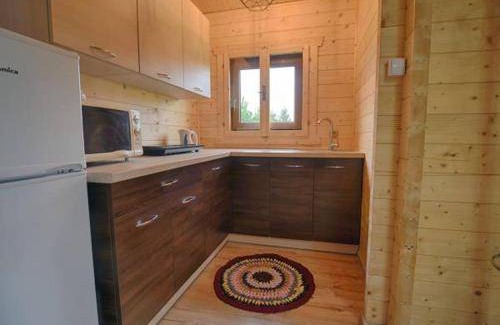 Chyzne Apartment | 35 m² Apartment ∙ 1 bedroom ∙ 6 guests