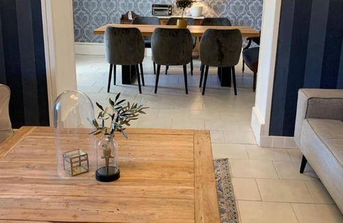 Chancelade Bed & Breakfast | 35 m² Bed and breakfast ∙ 2 guests
