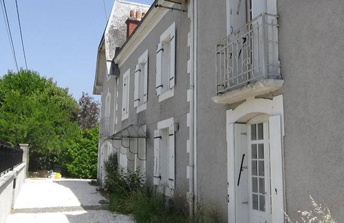 Chancelade Bed & Breakfast | 35 m² Bed and breakfast ∙ 2 guests