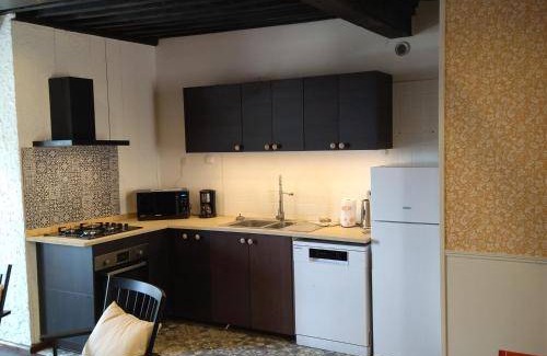 Pradelles Bed & Breakfast | 35 m² Bed and breakfast ∙ 4 guests