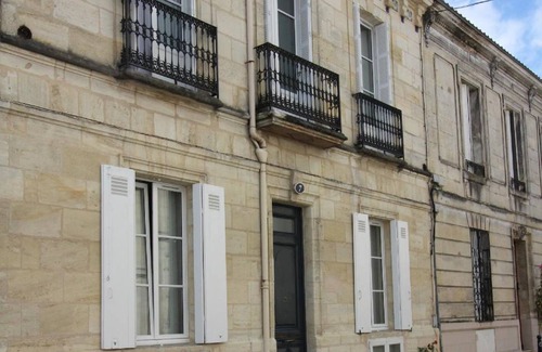 Bordeaux Sud Bed & Breakfast | 35 m² Bed and breakfast ∙ 3 guests