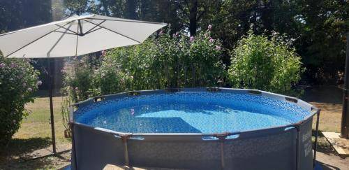 Besozzo Bed & Breakfast | 35 m² Bed and breakfast ∙ 5 guests