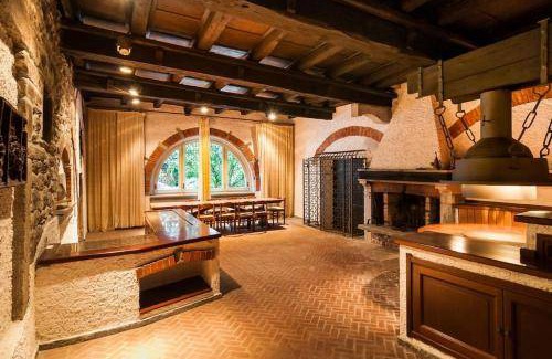 Besozzo Bed & Breakfast | 35 m² Bed and breakfast ∙ 5 guests