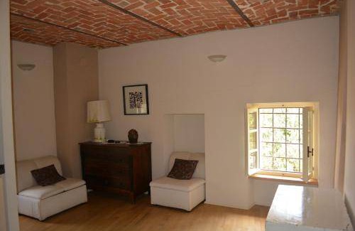 Cassine Bed & Breakfast | 35 m² Bed and breakfast ∙ 4 guests