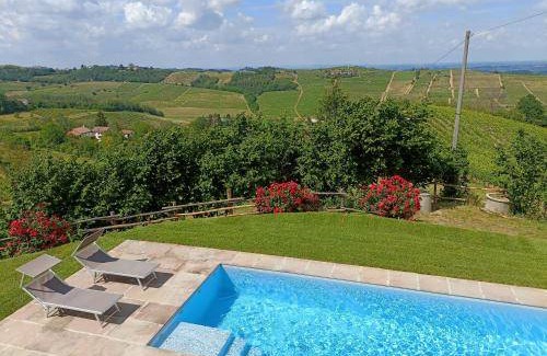 Cassine Bed & Breakfast | 35 m² Bed and breakfast ∙ 4 guests