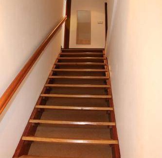 Dubno Bed & Breakfast | 35 m² Bed and breakfast ∙ 4 guests