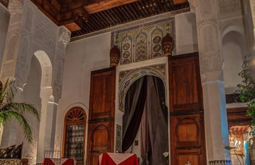 El Mokhifa Bed & Breakfast | 35 m² Bed and breakfast ∙ 6 guests