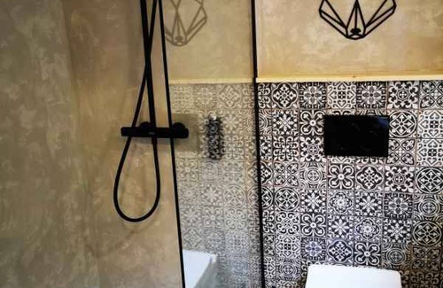 Dolni Mesto Cottage | 35 m² Cabin ∙ 1 bedroom ∙ 6 guests