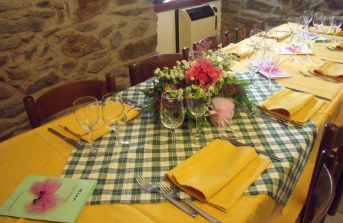 Caiolo House | 35 m² Farmhouse ∙ 4 guests