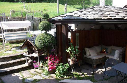 Caiolo House | 35 m² Farmhouse ∙ 4 guests