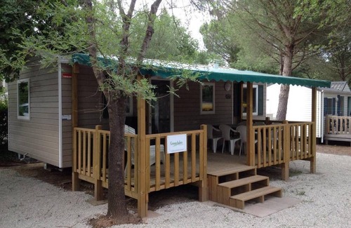 Roquebrune-sur-Argens Apartment | 35 m² Apartment ∙ 2 bedrooms ∙ 5 guests