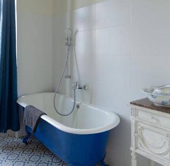 Saint-Benoit-du-Sault Bed & Breakfast | 35 m² Bed and breakfast ∙ 2 guests