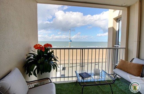 Pleneuf-Val-Andre House | 35 m² Gîte ∙ 1 bedroom ∙ 2 guests