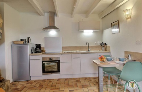 Plougrescant House | 35 m² Gîte ∙ 1 bedroom ∙ 2 guests