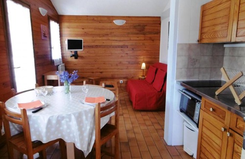 Brocas House | 35 m² Gîte ∙ 1 bedroom ∙ 4 guests