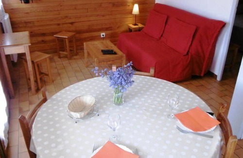 Brocas House | 35 m² Gîte ∙ 1 bedroom ∙ 4 guests