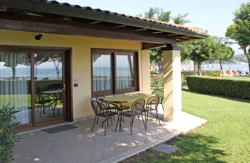 Monte House | 35 m² House ∙ 1 bedroom ∙ 4 guests