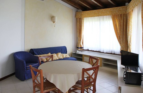 Monte House | 35 m² House ∙ 1 bedroom ∙ 4 guests