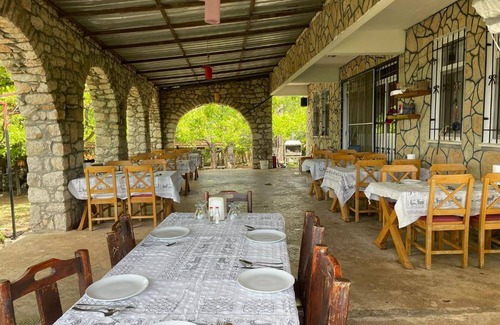 Seydikemer Hotel | 35 m² Hotel ∙ 2 guests