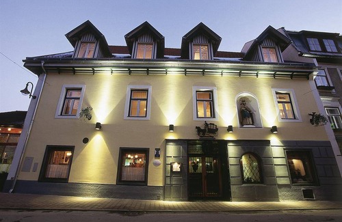 Aflenz Kurort Hotel | 35 m² Hotel ∙ 1 bedroom ∙ 2 guests