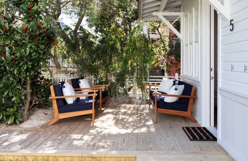 Seaside Hotel | 35 m² Hotel ∙ 1 bedroom ∙ 2 guests