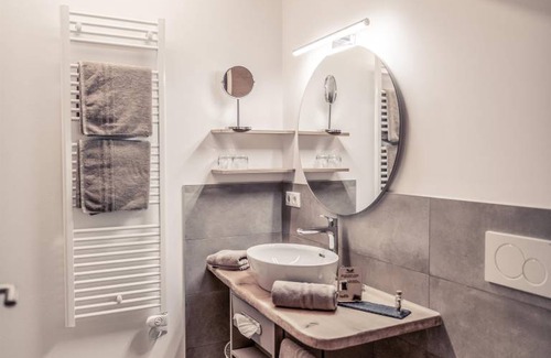 Elmen Hotel | 35 m² Hotel ∙ 1 bedroom ∙ 3 guests