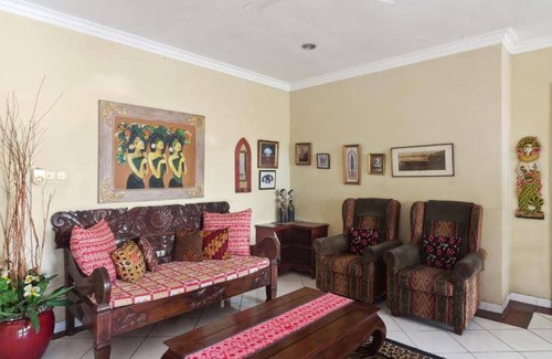 Jakarta Hotel | 35 m² Hotel ∙ 127 guests