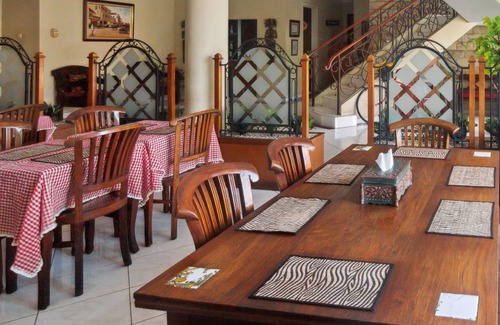Jakarta Hotel | 35 m² Hotel ∙ 127 guests