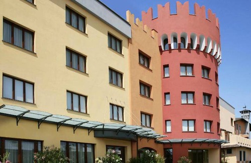 Casarile Hotel | 35 m² Hotel ∙ 10 guests
