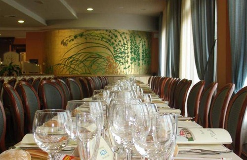 Casarile Hotel | 35 m² Hotel ∙ 10 guests