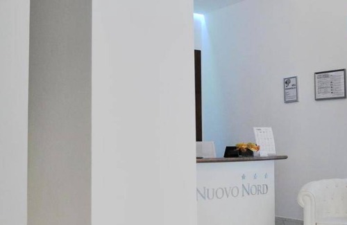 Pre Hotel | 35 m² Hotel ∙ 10 guests