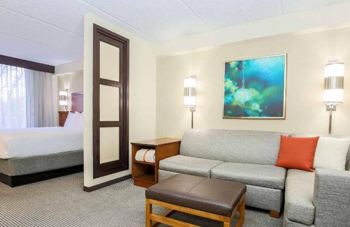 Grapevine Hotel | 35 m² Hotel ∙ 127 guests