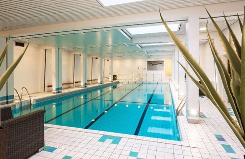 Haaga Hotel | 35 m² Hotel ∙ 127 guests