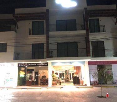 North End Hotel | 35 m² Hotel ∙ 127 guests