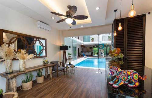 North End Hotel | 35 m² Hotel ∙ 127 guests