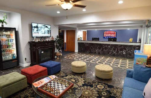 Galloway Hotel | 35 m² Hotel ∙ 127 guests