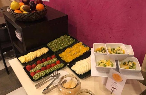 Jerez de la Frontera Old Town Hotel | 35 m² Hotel ∙ 127 guests