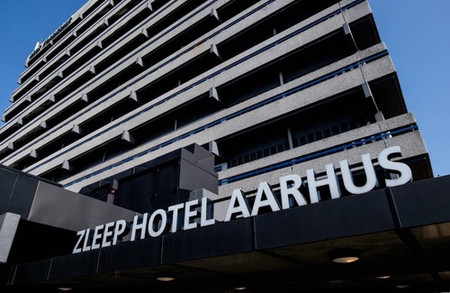 Aarhus South Hotel | 35 m² Hotel ∙ 127 guests
