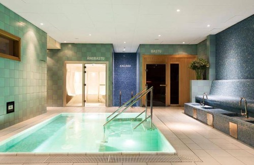 Centrum Hotel | 35 m² Hotel ∙ 127 guests
