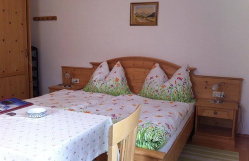 Spital am Pyhrn Hotel | 35 m² Hotel ∙ 2 bedrooms ∙ 4 guests